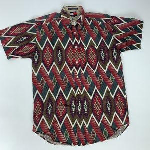 Vintage Tommy Hilfiger shirt